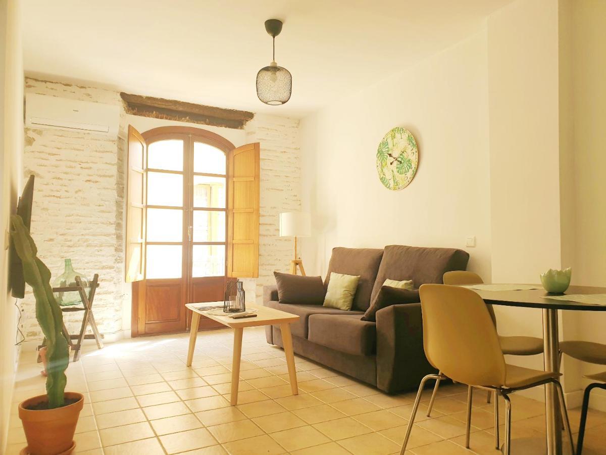 Economical Homes In Center Malaga Exterior photo