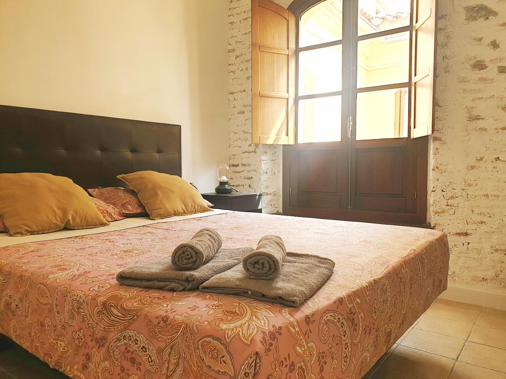Economical Homes In Center Malaga Room photo